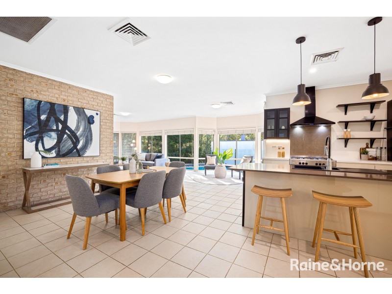19 Golden Grove, Kellyville NSW 2155