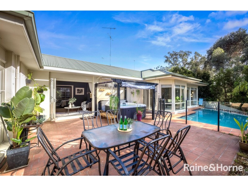 19 Golden Grove, Kellyville NSW 2155