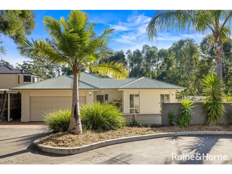 19 Golden Grove, Kellyville NSW 2155