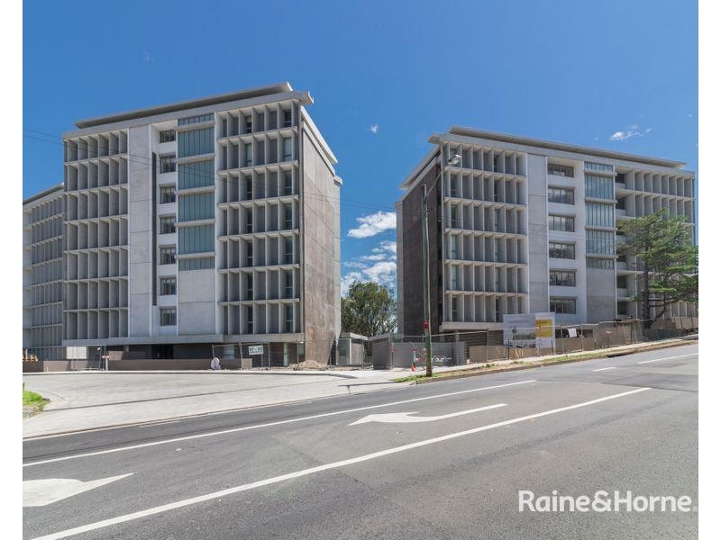 D211/27-33 North Rocks Road, North Rocks NSW 2151