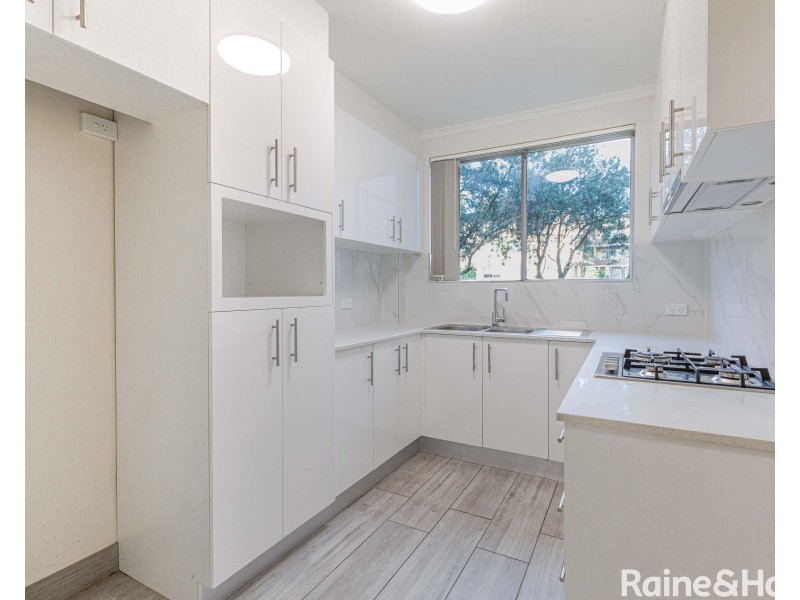 1/16 Albert Street, North Parramatta NSW 2151