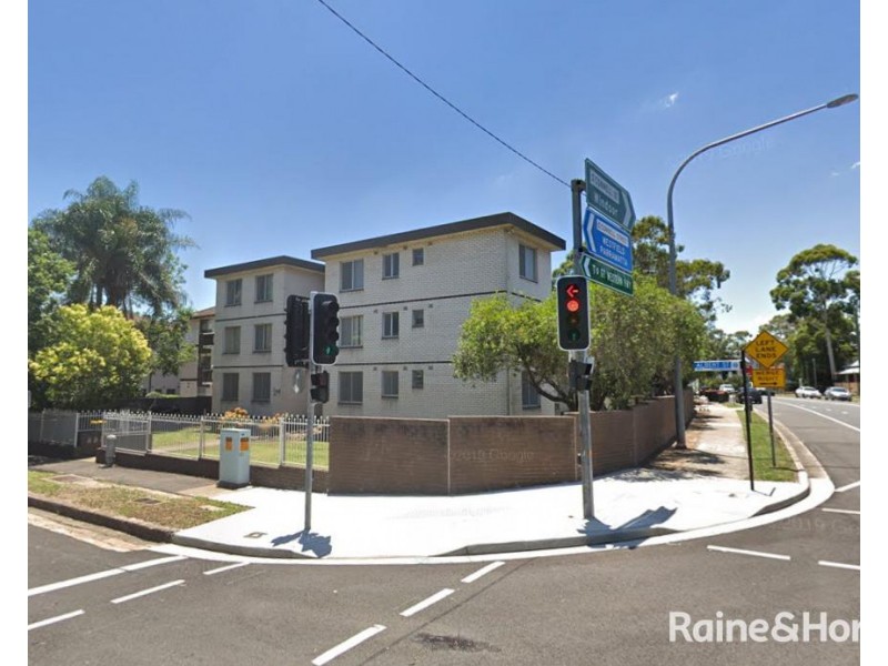 1/16 Albert Street, North Parramatta NSW 2151