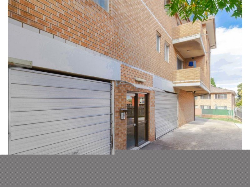 3/97 Great Western Hwy, Parramatta NSW 2150
