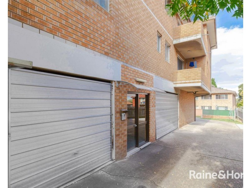 3/97 Great Western Hwy, Parramatta NSW 2150