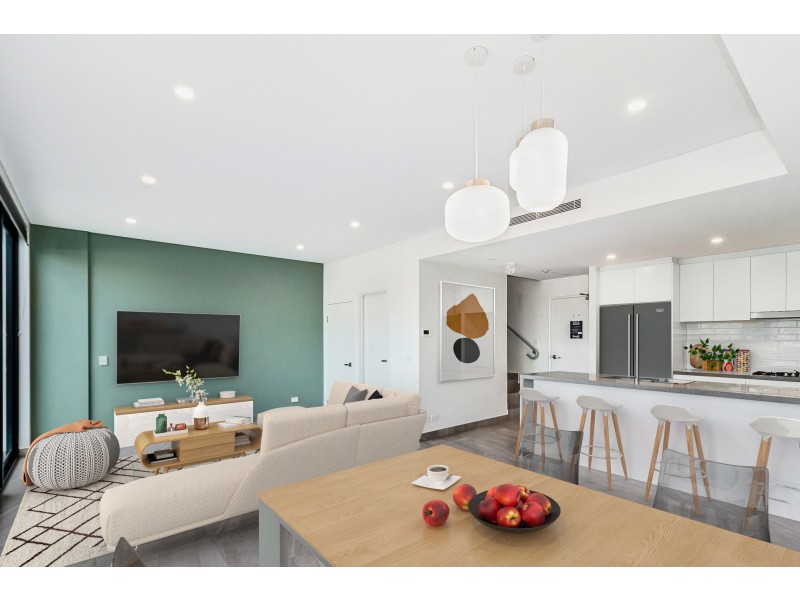 401/16 Rees Street, Mays Hill NSW 2145