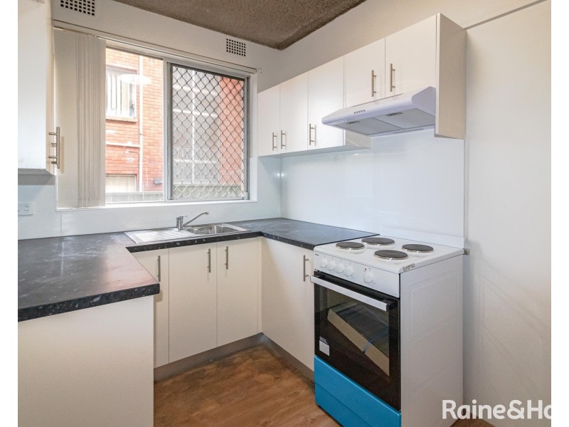3/20 Wigram Street,, Harris Park NSW 2150