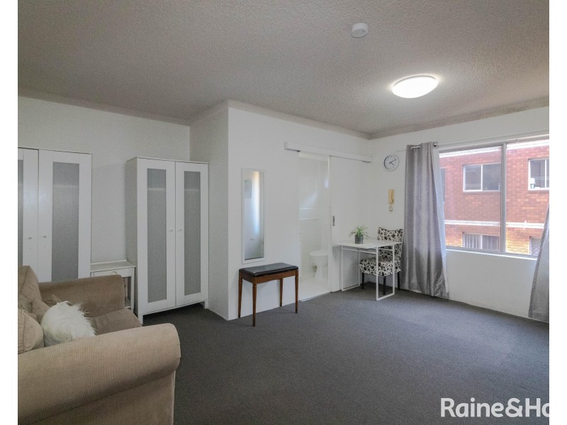 8/29B Great Western Highway, Parramatta NSW 2150