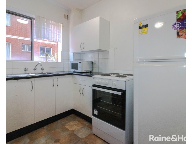 8/29B Great Western Highway, Parramatta NSW 2150