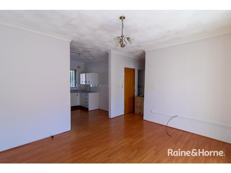 2/12 Allen Street, Harris Park NSW 2150