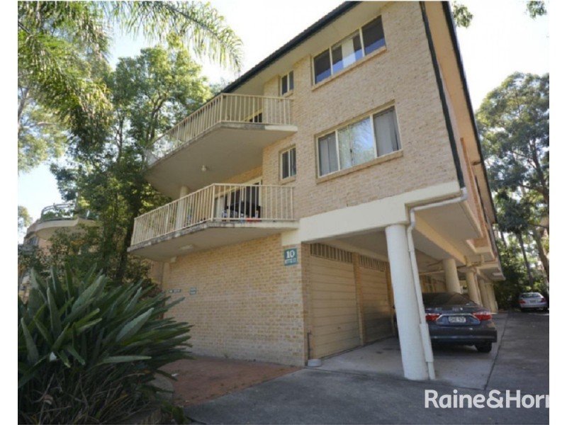 3/10 Betts Street, Parramatta NSW 2150