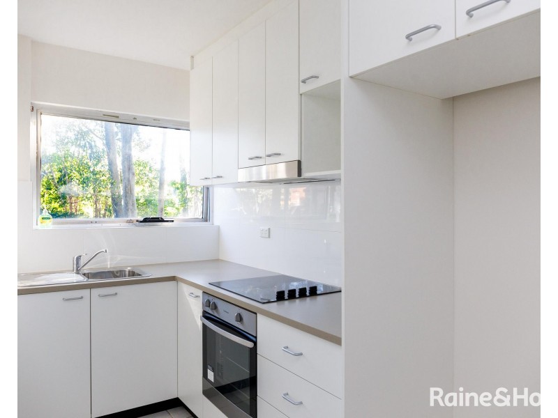 2K/15 Campbell street, Parramatta NSW 2150