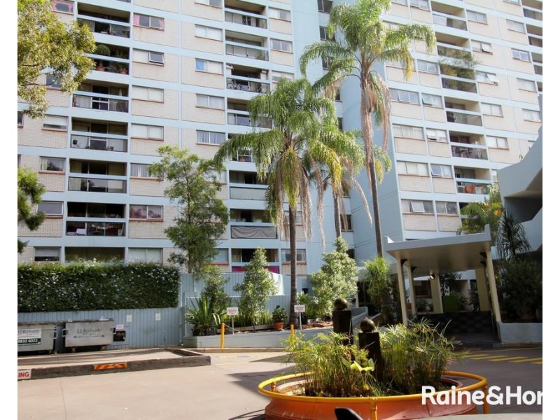 2K/15 Campbell street, Parramatta NSW 2150