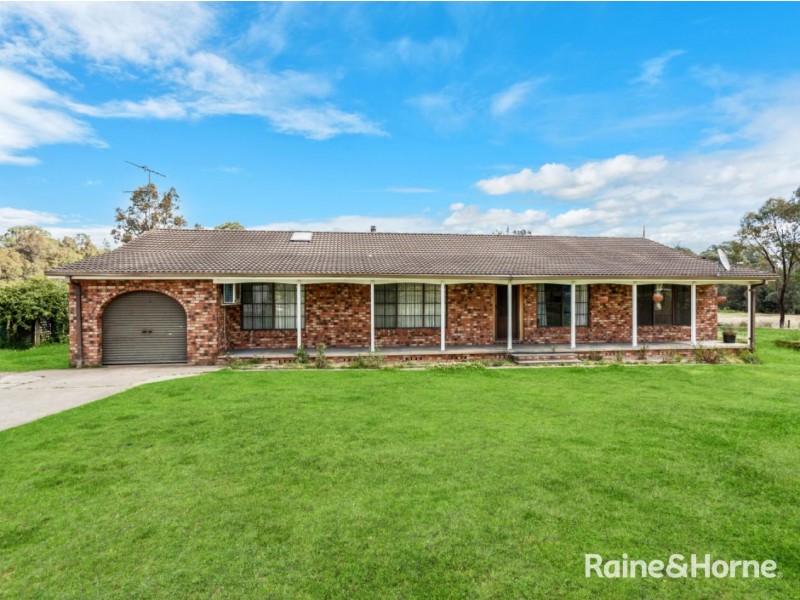 1205 Mamre Road, Kemps Creek NSW 2178