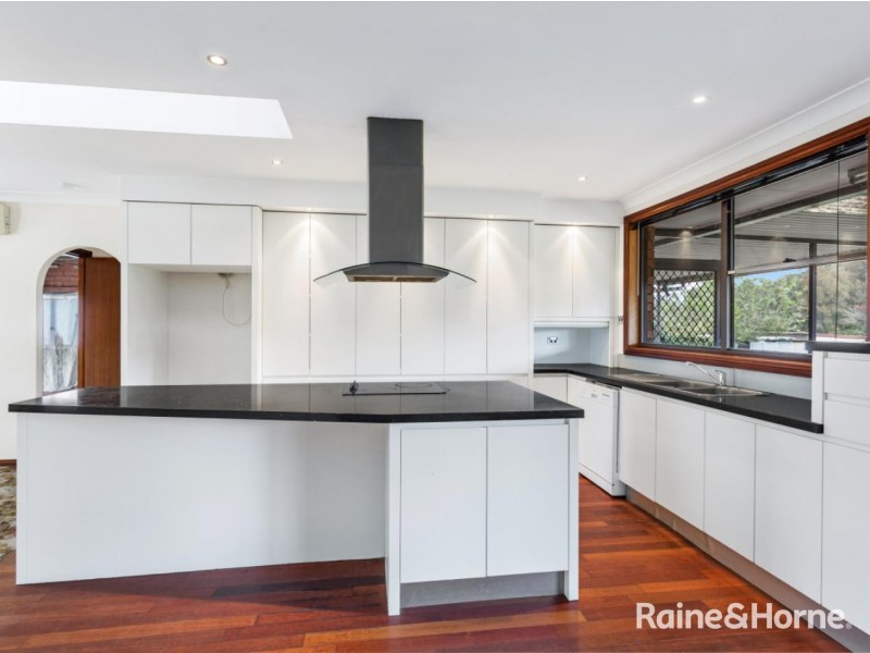 1205 Mamre Road, Kemps Creek NSW 2178