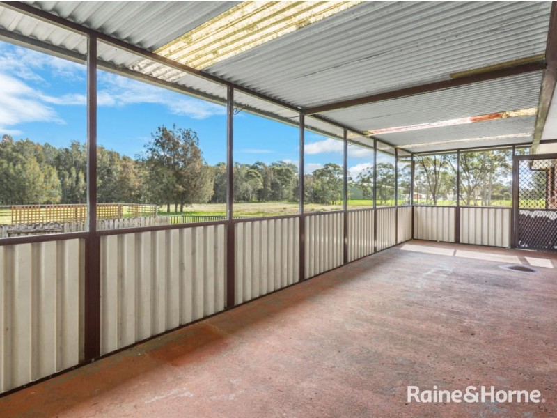 1205 Mamre Road, Kemps Creek NSW 2178