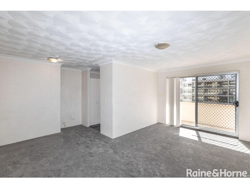 32/128 Macquarie Street, Parramatta NSW 2150