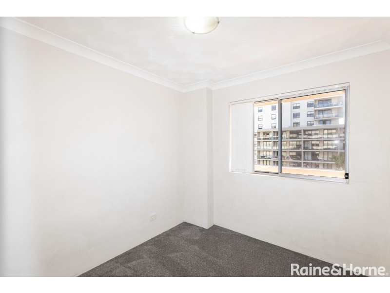 32/128 Macquarie Street, Parramatta NSW 2150
