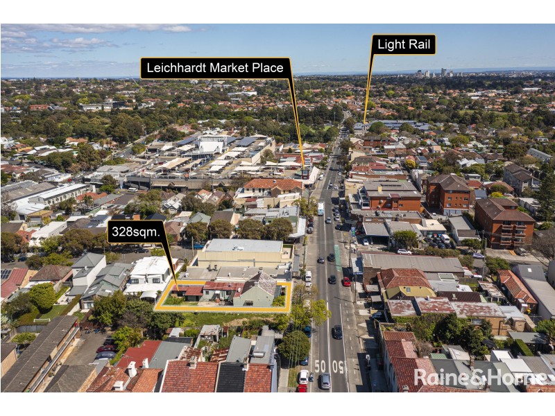 114 Marion Street, Leichhardt NSW 2040