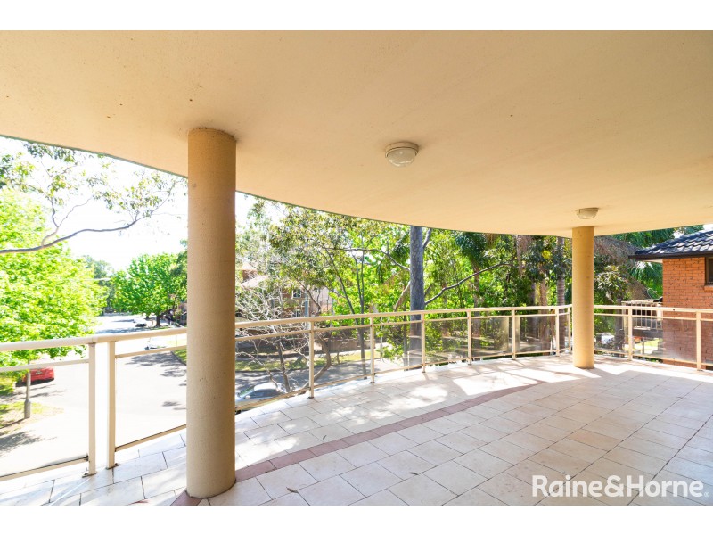 3/12 Henry Street, Parramatta NSW 2150