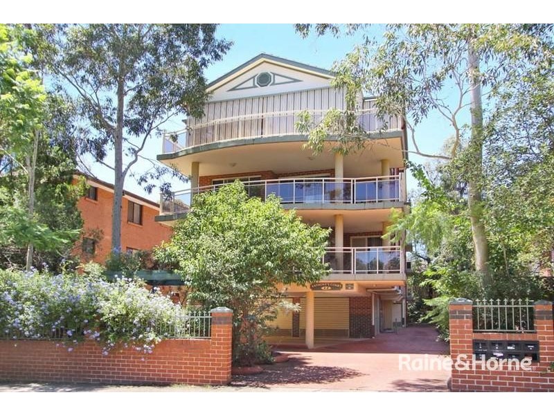 3/12 Henry Street, Parramatta NSW 2150