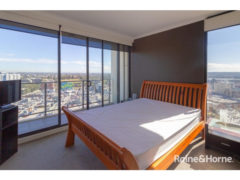 2101/140 Church Street, Parramatta NSW 2150