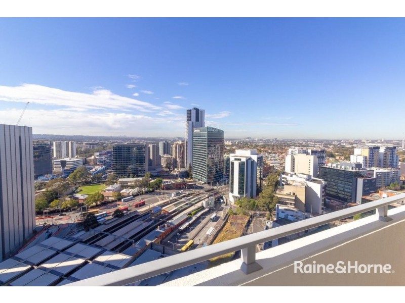 2101/140 Church Street, Parramatta NSW 2150