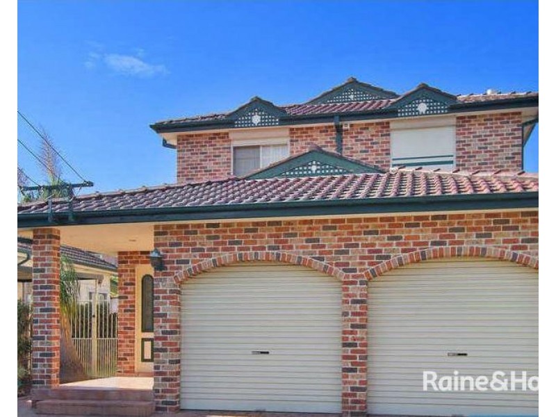 Room 4/26 Gore Street, Parramatta NSW 2150