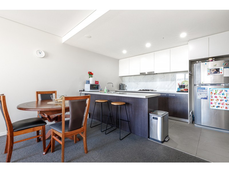 303/19-21 Prospect Street, Rosehill NSW 2142