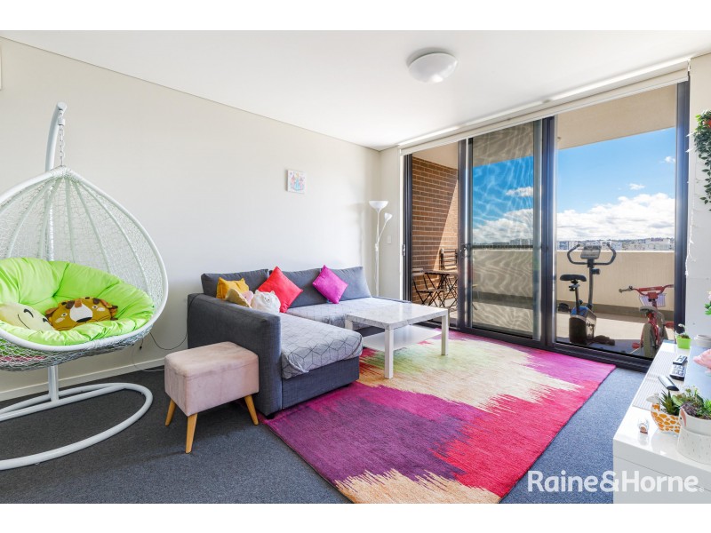 303/19-21 Prospect Street, Rosehill NSW 2142