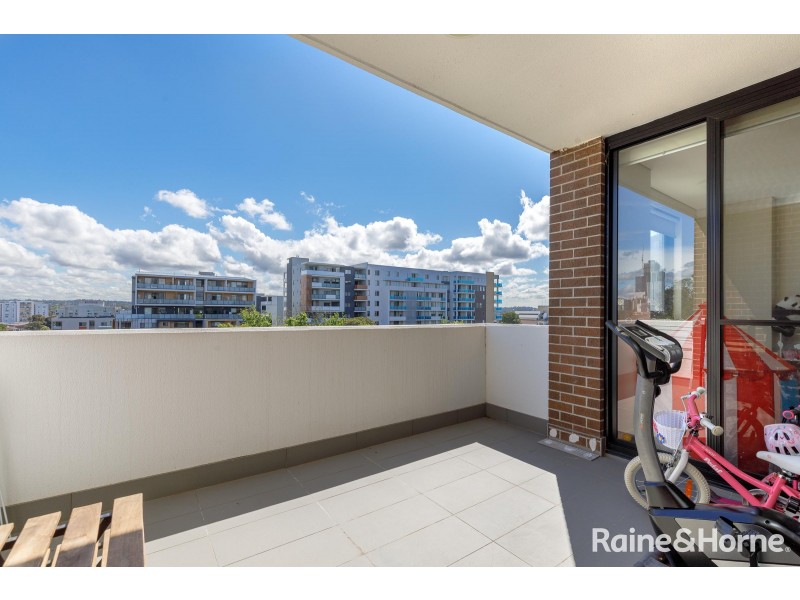 303/19-21 Prospect Street, Rosehill NSW 2142