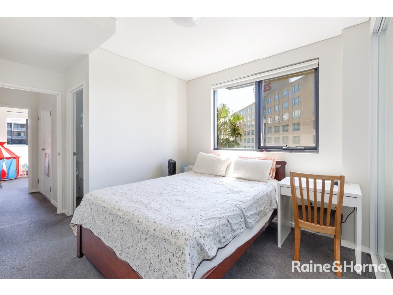 303/19-21 Prospect Street, Rosehill NSW 2142