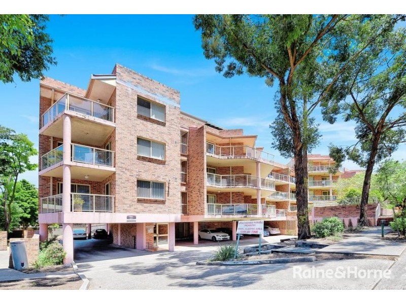 11/13-21 Great Western Highway, Parramatta NSW 2150
