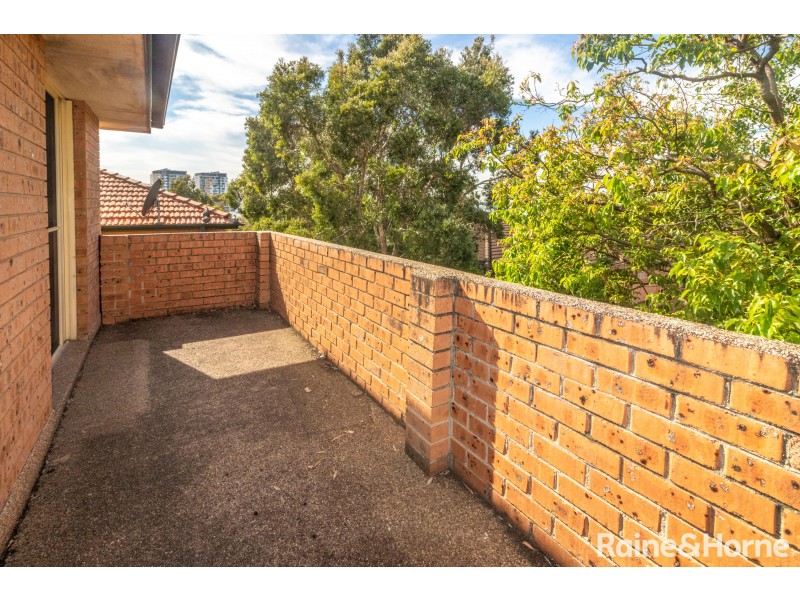 7/27 Great Western Highway, Parramatta NSW 2150