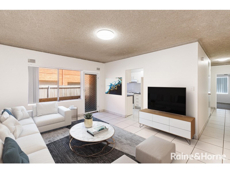 4/73 Prospect Street, Rosehill NSW 2142