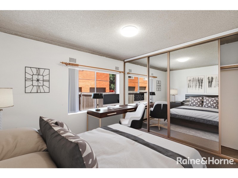 4/73 Prospect Street, Rosehill NSW 2142