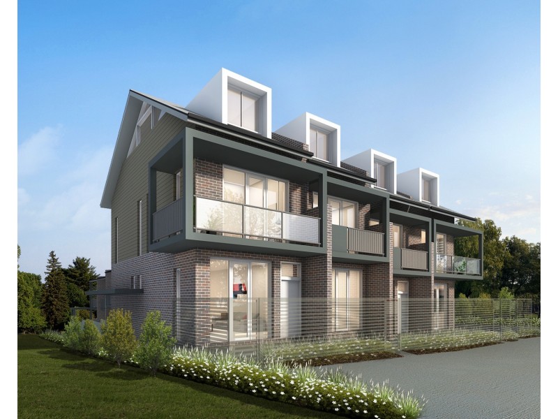 12-14 Carden Street, Wahroonga NSW 2076