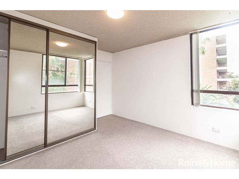 77/64-66 Great Western Highway, Parramatta NSW 2150