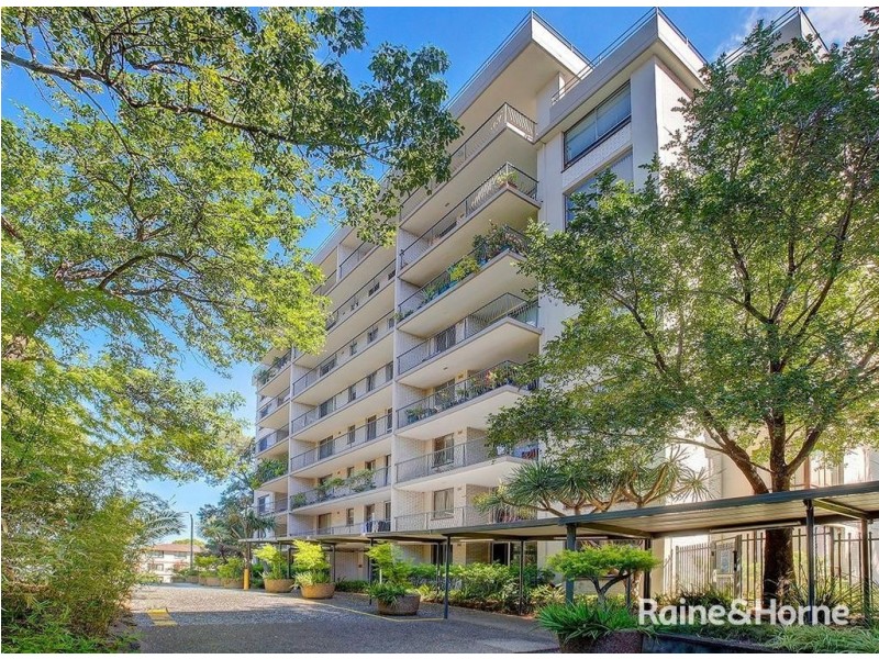 77/64-66 Great Western Highway, Parramatta NSW 2150