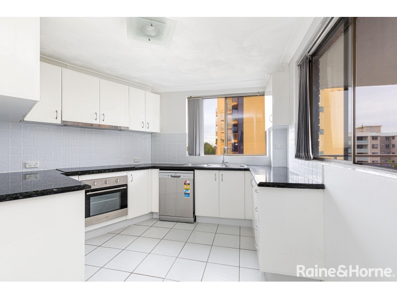 38/18-20 Great Western Highway, Parramatta NSW 2150