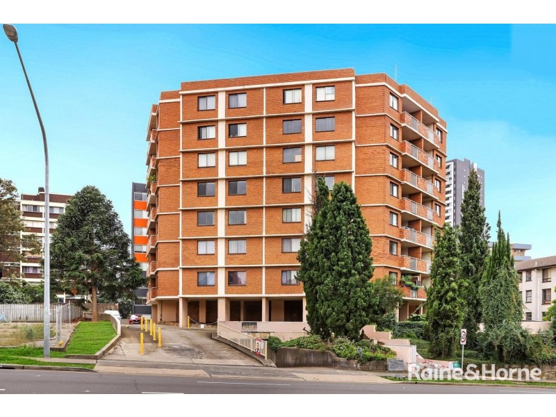 38/18-20 Great Western Highway, Parramatta NSW 2150
