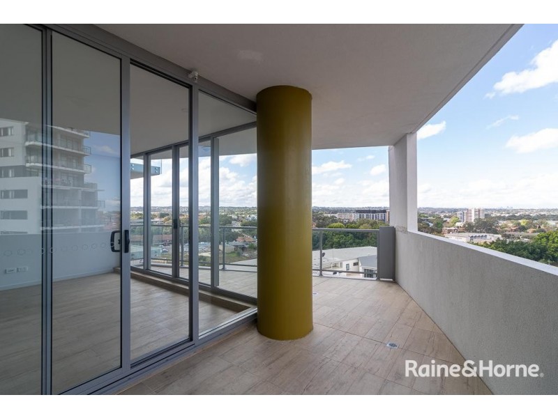 1107/23 Hassall Street, Parramatta NSW 2150