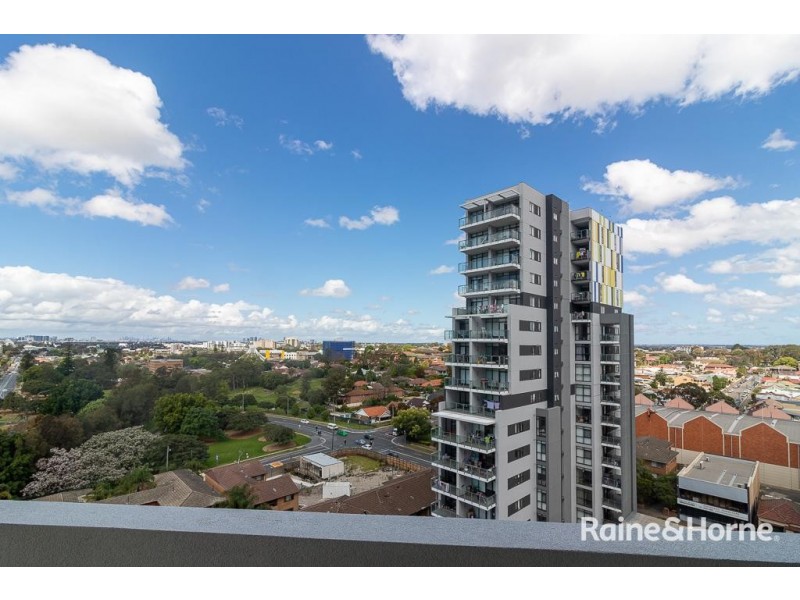 1107/23 Hassall Street, Parramatta NSW 2150