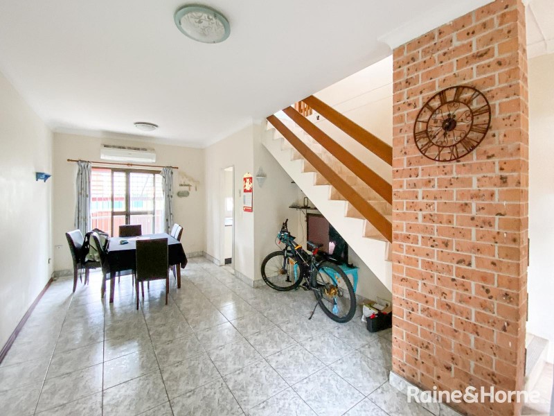 5/66 Marsden Street, Parramatta NSW 2150