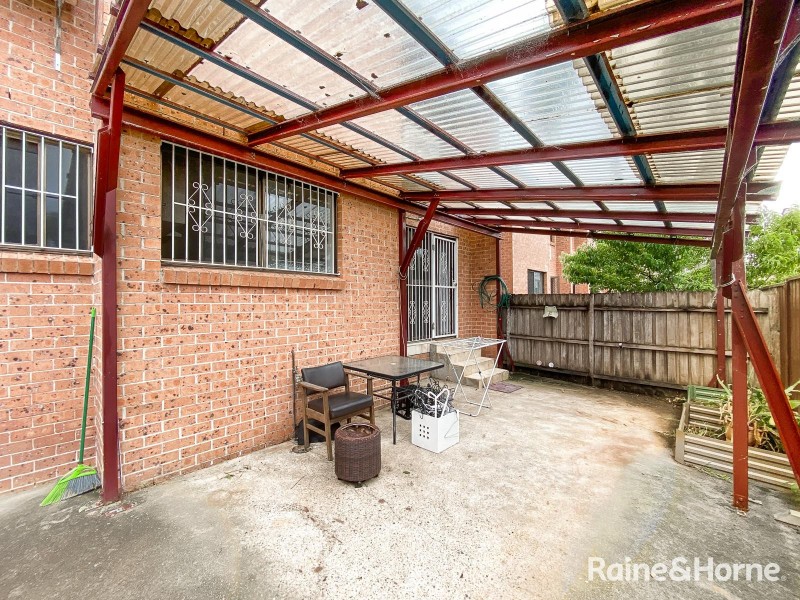 5/66 Marsden Street, Parramatta NSW 2150