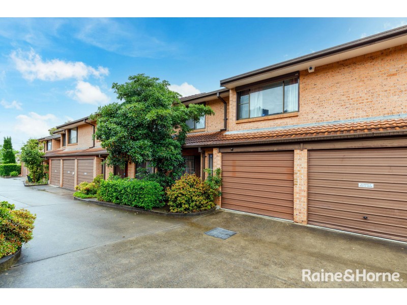 5/66 Marsden Street, Parramatta NSW 2150