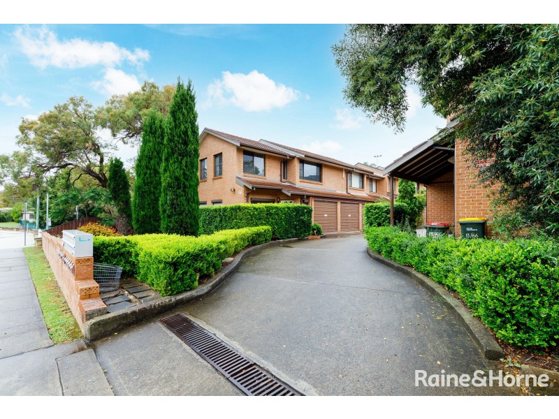 5/66 Marsden Street, Parramatta NSW 2150