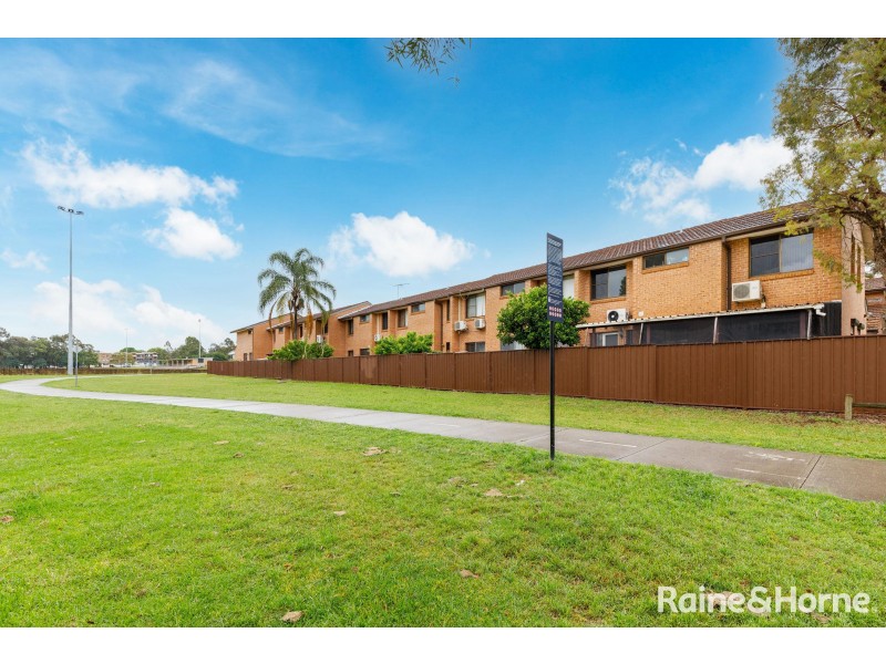 5/66 Marsden Street, Parramatta NSW 2150