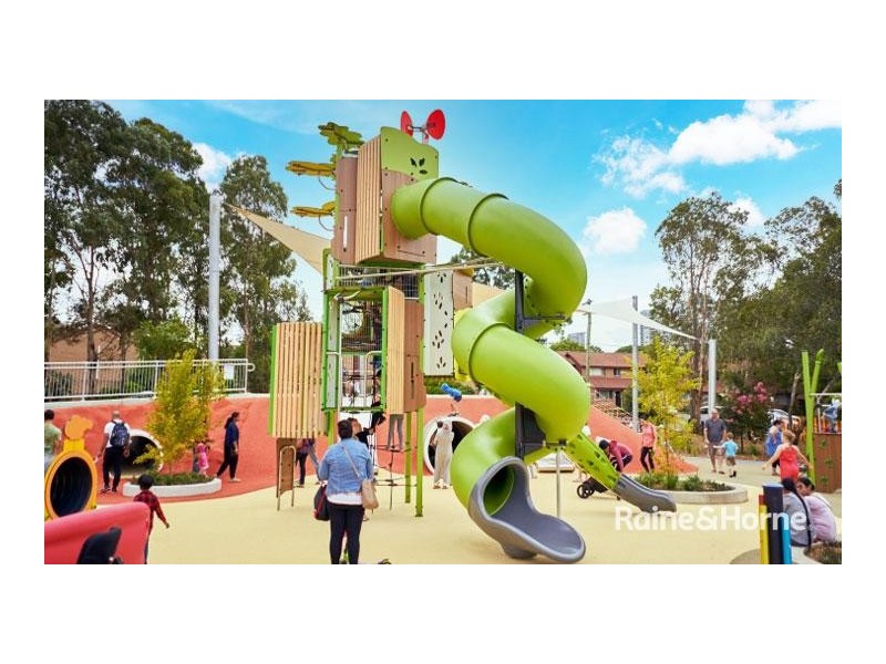 5/66 Marsden Street, Parramatta NSW 2150