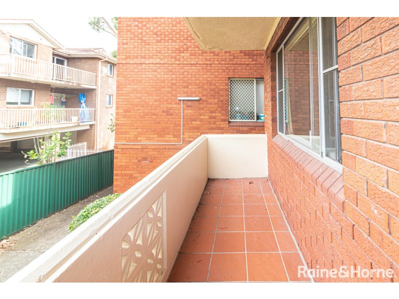 6/44 Virginia Street, Rosehill NSW 2142