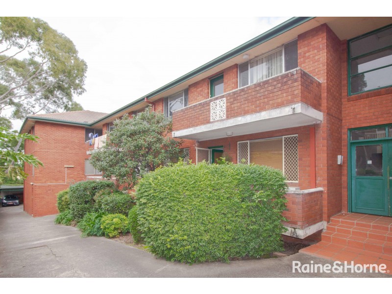 6/44 Virginia Street, Rosehill NSW 2142